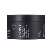 Davroe Matt pomade 100g
